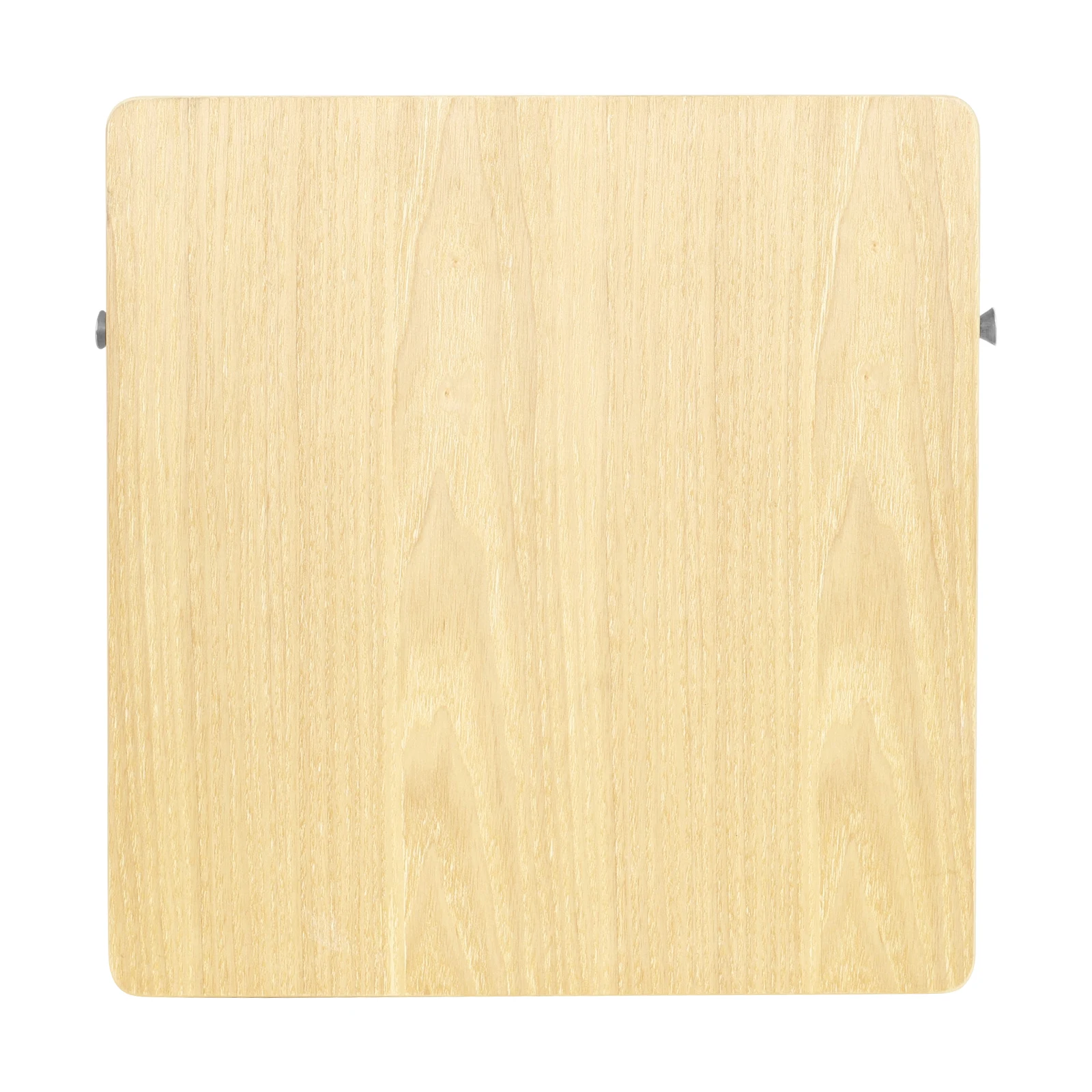 Дорожная ударная коробка барабан портативный деревянный четкий и яркий тон для