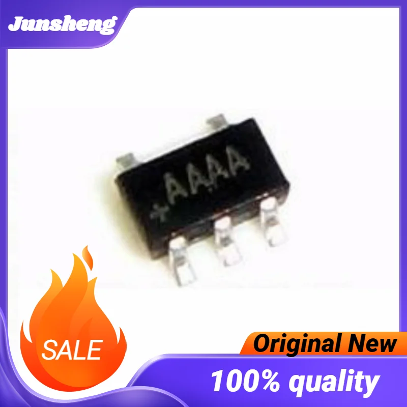1-200 шт. (IC) новый оригинальный MAX4501EUK SOT23 AAAA электронный компонент