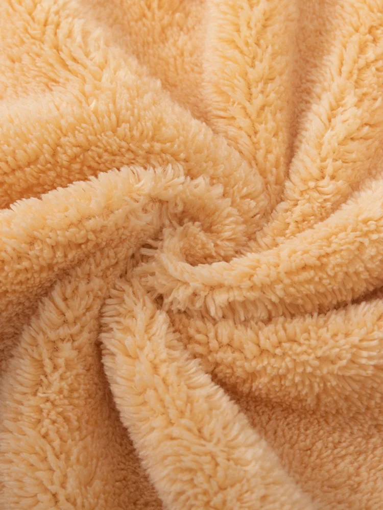 Biggmans свободный кардиган с капюшоном верхняя одежда повседневные мужские толстые