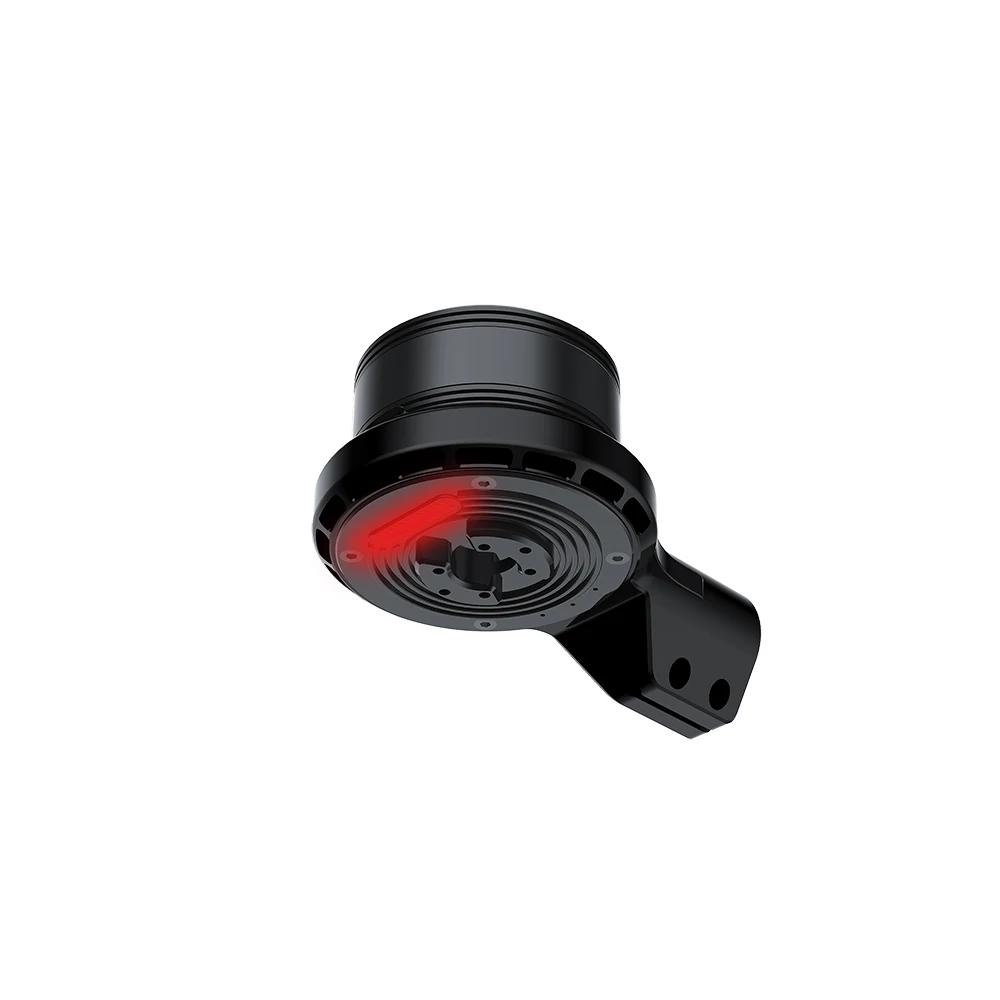Фото Yun YiT-двигатель P60-X tegreerd Voortstuwingssysteem Grote Bldc Borstelloze Grote Lading Landbouw Drone MOTOR №4