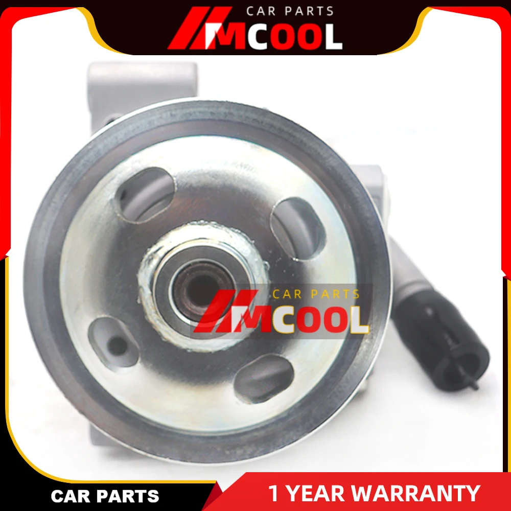 Насос гидроусилителя руля для Ford Mondeo 2007-2015 S-Max 2006-2014 6G913A696AF 6G913A696AG 7G913A696AA 1474339 1542848