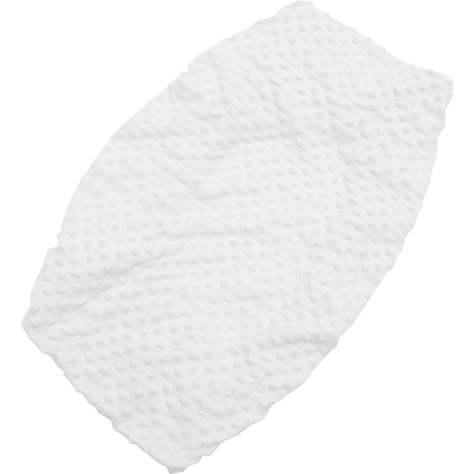 

Bassinet Sheet Mattress Pad Cover Breathable Bassinet Sheet Baby Nursery Room Decor