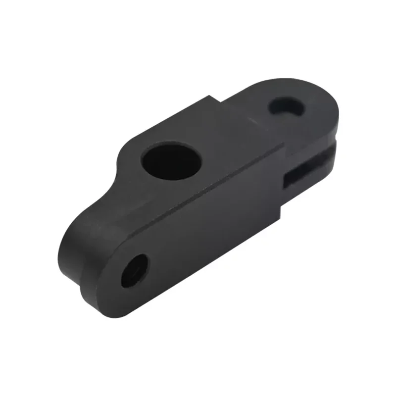 

Manufacture OEM Custom Plastic Moulding Products PP PA6 POM ABS Parts Plastic Injection Molding Service Starlight