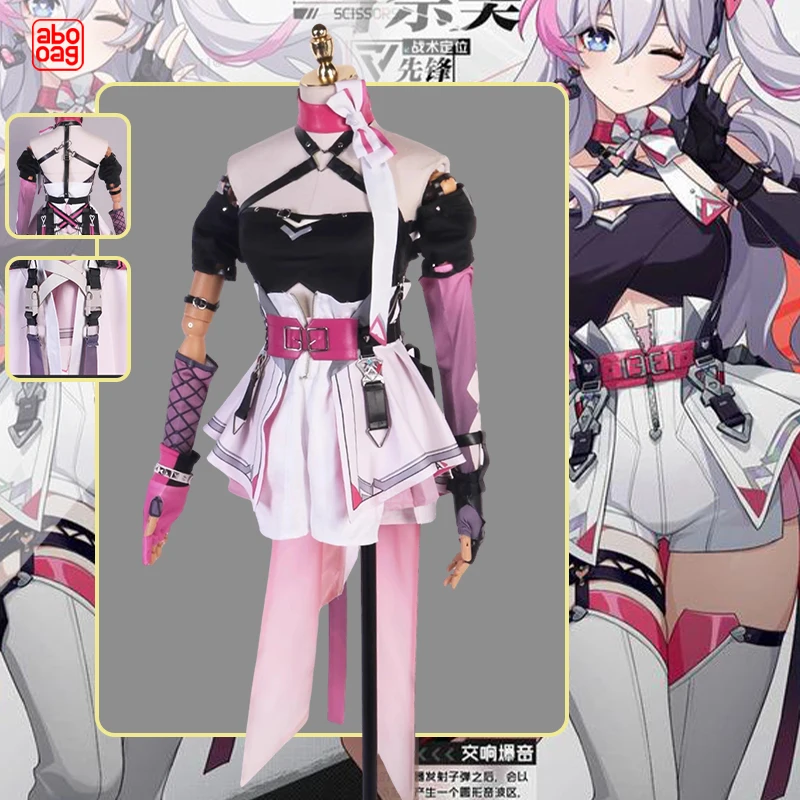 

Костюм для косплея калабияу из аниме, Модный милый костюм канами для ролевых игр на Хэллоуин