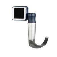 medical equipment ent digital portable reusable disposable video laryngoscope manufacturers