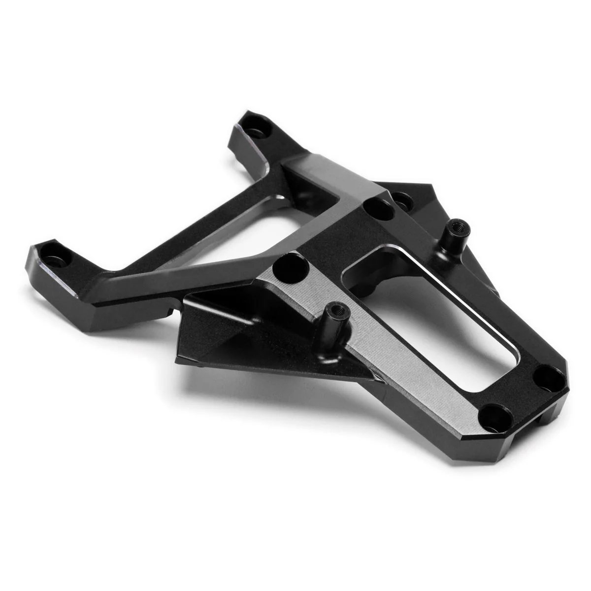 1 шт. опорный бандаж из сплава для перегородки руля № 7820 RC Crawler TRAXXAS 1/6 XRT 8S 78086-4 78097-4