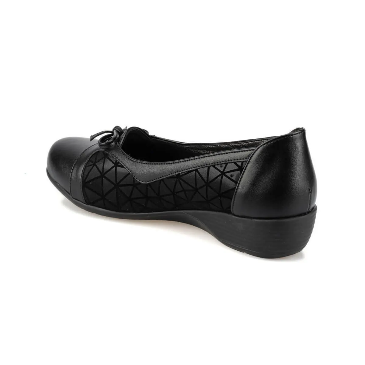 

92.151018SZ Black Women Padding