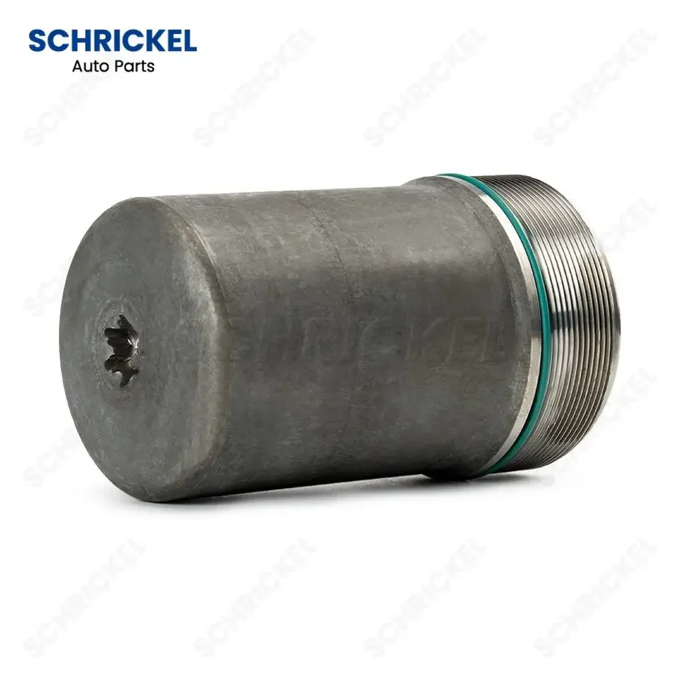 0AM DQ200 DSG 7-скоростной OEM 0AM325587E аккумулятор коробки передач для VW AUDI SKODA OAM325587E 0AM325587F