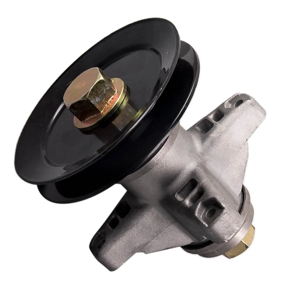 

Spindle Assy for Cub Cadet for MTD 918-04129 918-04129A 918-04129B 285-842