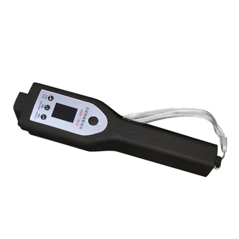 

Handheld dangerous liquid detector hand held explosive detector