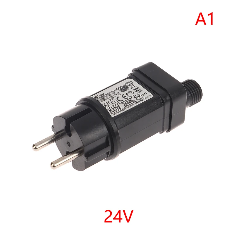 

Трансформатор HUXUAN 220В/24В 6Вт для LED светильников