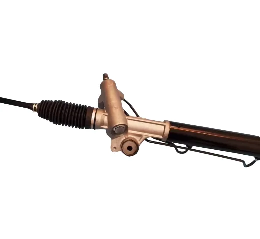 Рулевая рейка в сборе для пикапа JAC SHUAILING T6 LHD 3401000P3010