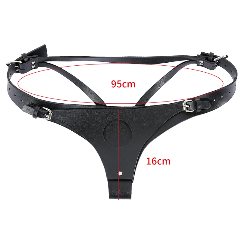 Женское нижнее белье для взрослых ремень подвязки сексуальное кожаное