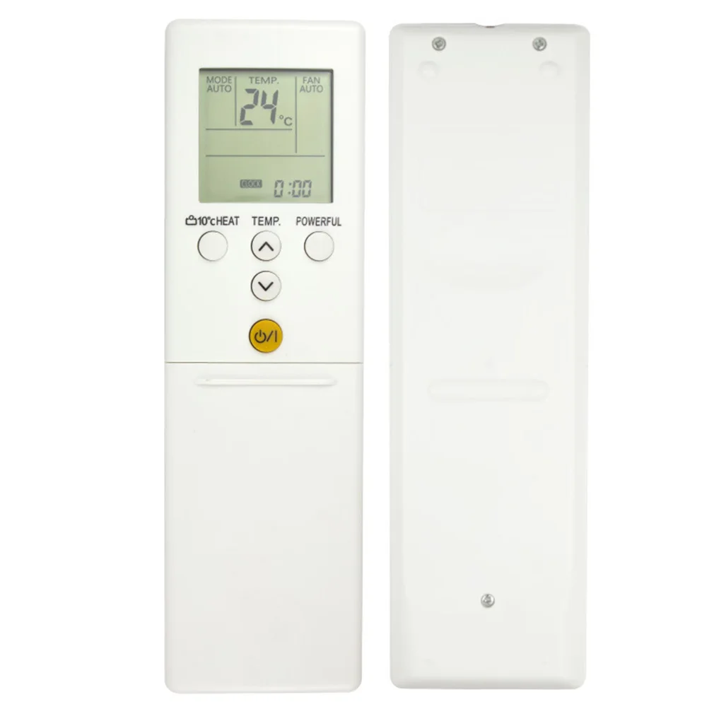 Пульт дистанционного управления для кондиционера AR-REM1U для Fujitsu REB1E REM5E RET5E, универсальный контроллер кондиционера, оптовая продажа, дропшиппинг. (art.: 3920dd10716fc) - 3920dd10716fc