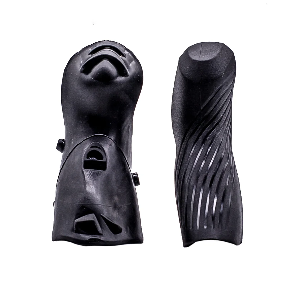 Кронштейн рычага переключения передач для шоссейного велосипеда SENSAH EMPIRE PRO 2x8 2x9