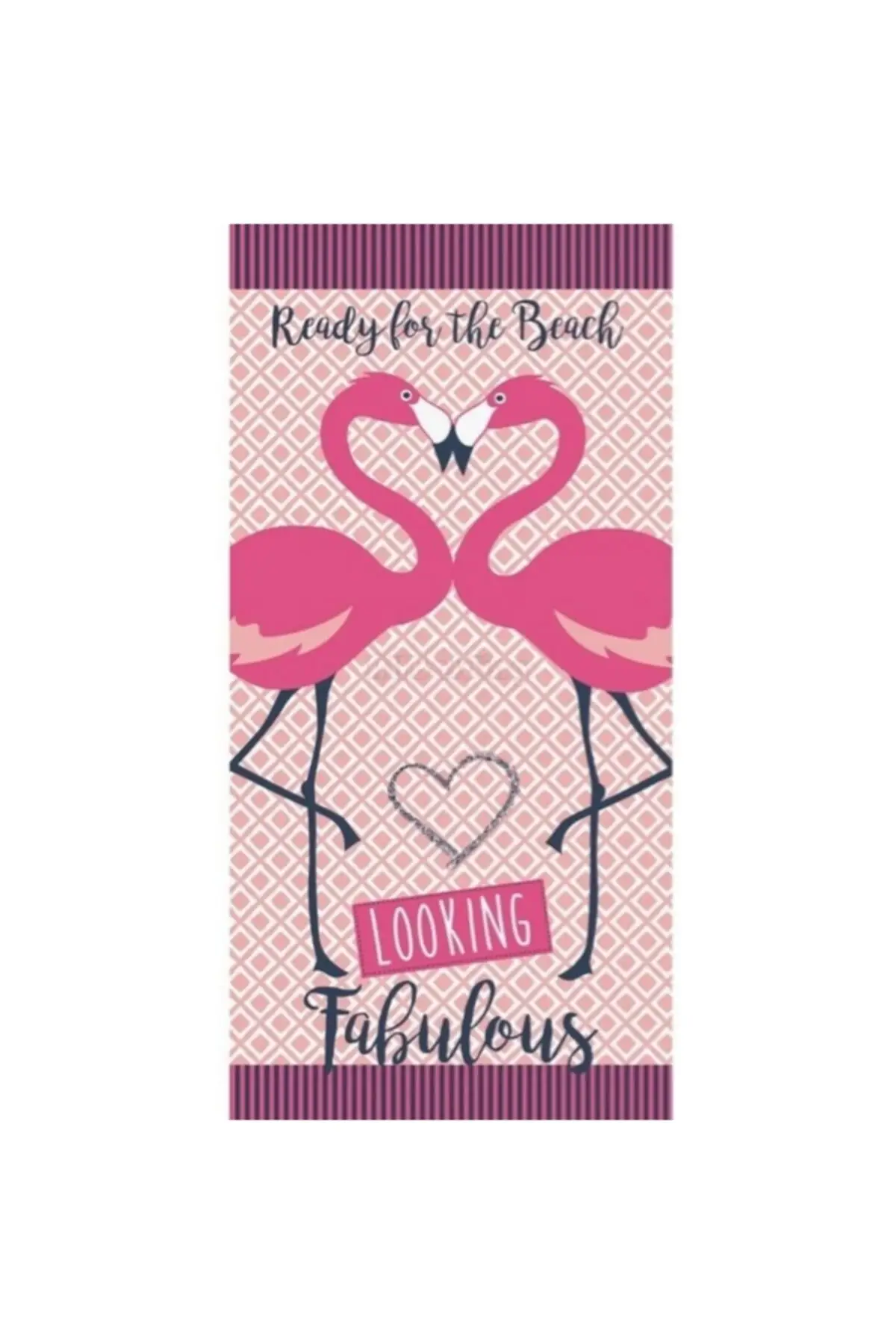 

Пляжное Полотенце Унисекс с рисунком фламинго, пляжное полотенце 75 х150 для купания, пляжное полотенце для бассейна