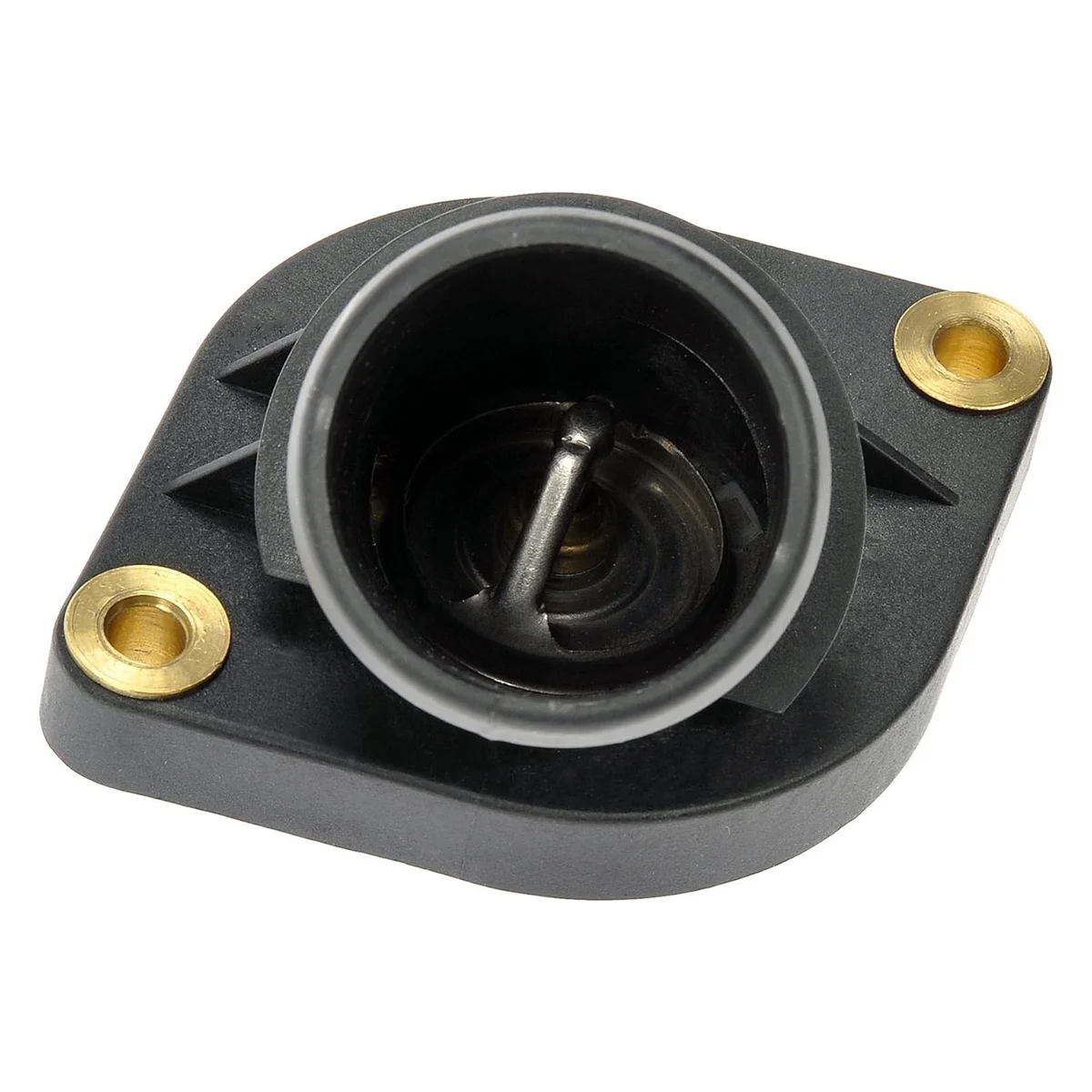 53020887AD корпус термостата охлаждающей жидкости автомобильного двигателя в сборе