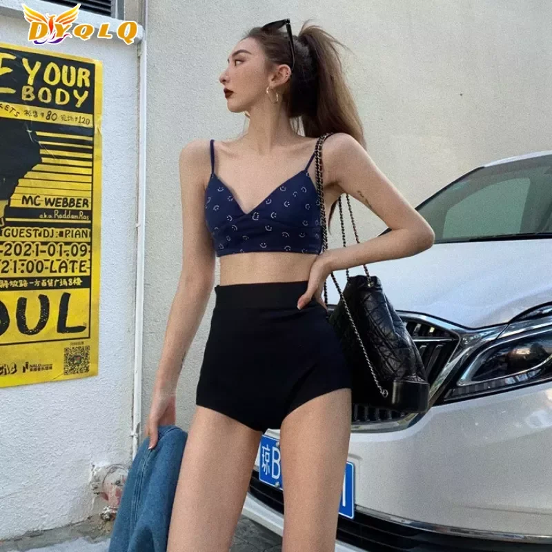 Низкая цена оптовая продажа сексуальные женские шорты новинка 2022 модные