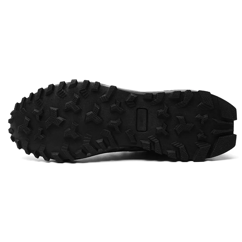 2023 New Golf Shoes Breathable Mesh Golf Sports Shoes Men's Running and Walking Sports Shoes Men's Golf Fitness Golf Shoes