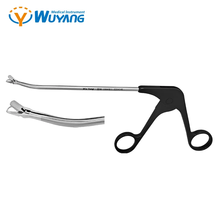 

surgical instruments/Arthroscopy instrument/orthopedic instrument Punch forceps tendon forceps NO.014