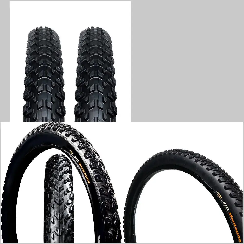 

Роскошная шина для горного велосипеда 26x2,25 Mtb