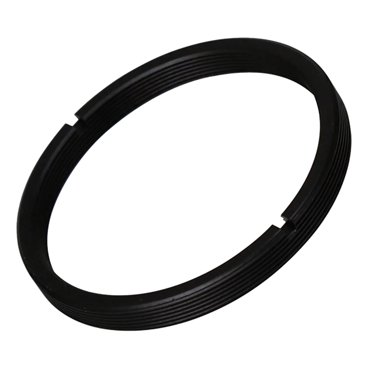 M48x0 75 мм штекер Turn to M54x0 с внутренней резьбой адаптер-конвертер для крепления