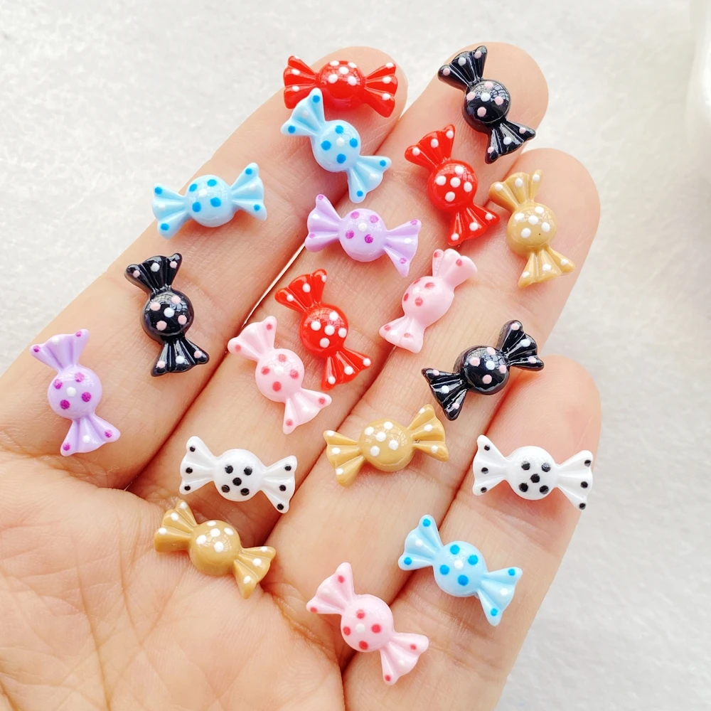 Мини-конфеты для декорирования TSXJY