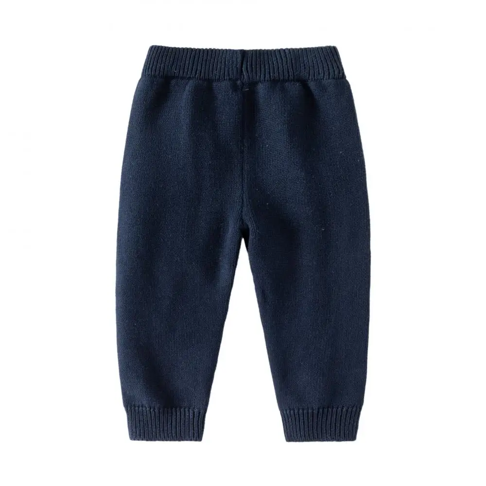 2024 комплекты детской одежды Clibeso свитер Корейская одежда для маленьких мальчиков