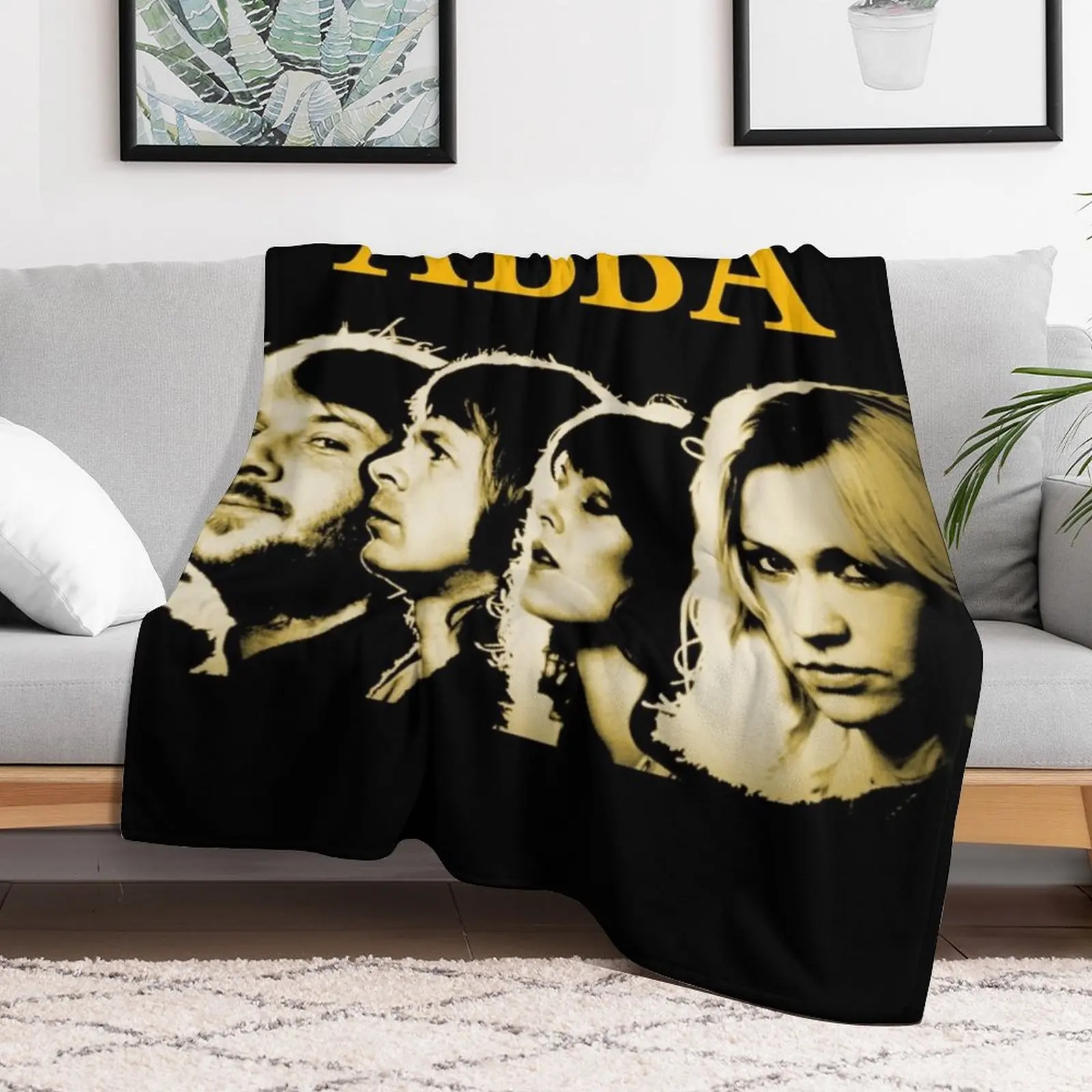 -Music00--Товары--HGD&amp-ABBA-Футболка--Одеи для подарков на Альбум День святого Валентина