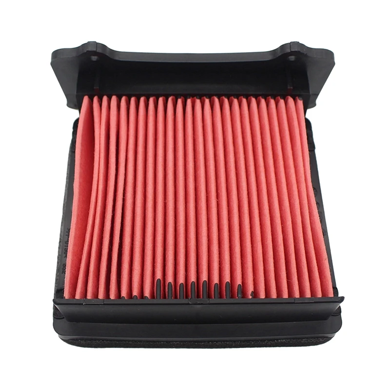 

Воздушный фильтр для мотоцикла, Очиститель впускного отверстия мотоцикла для KYMCO AK550 CK600T-10, сменный воздушный фильтр для мотоцикла