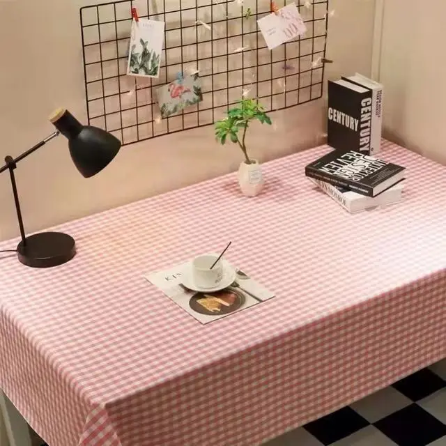 

Printed Tablecloth-HY89