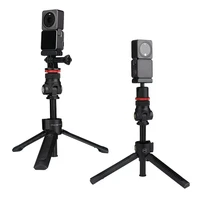 jmt new 2 in 1 multi function selfie stick for action 2 tripod stand phone mount accesories for gopro 10 tripod for camera