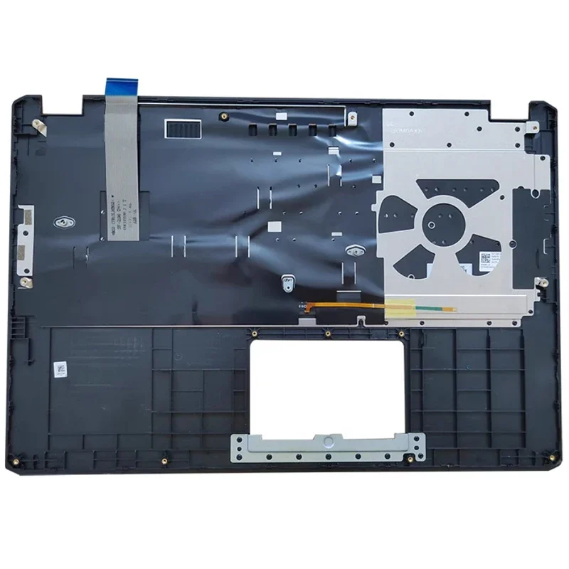 Новинка для ноутбука X570 YX570 YX570Z YX570ZD X570UD подставка рук клавиатура английская