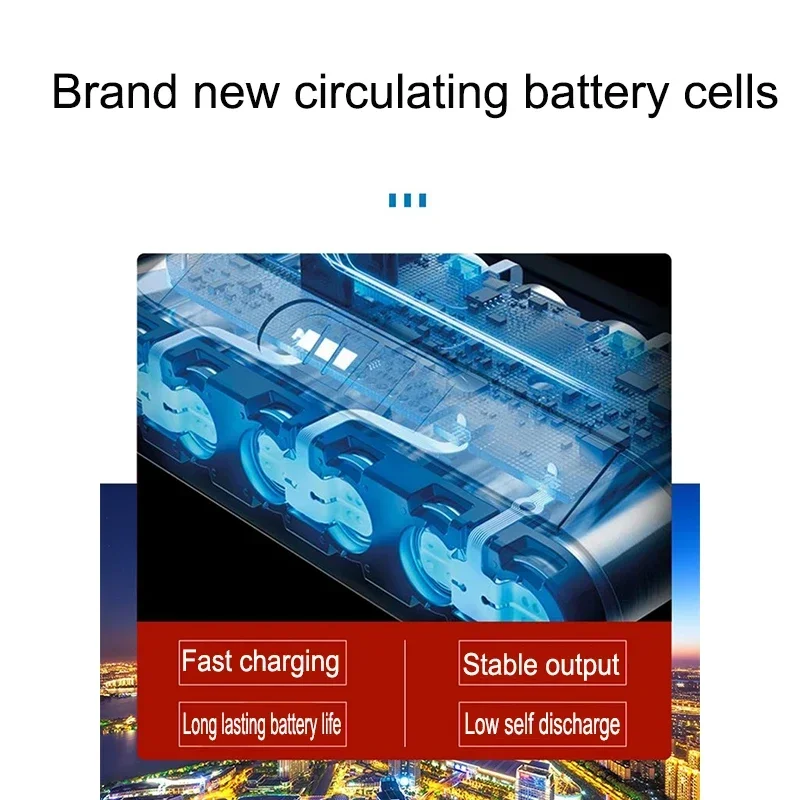 Литий-ионный аккумулятор V6 21 6 в 12800 мАч для пылесоса Dyson DC58 DC59 DC61 DC62 SV09 SV07 SV03 SV05