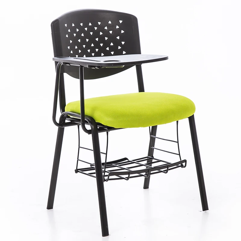 

Chair with Table Board with Clipboard Chair Back