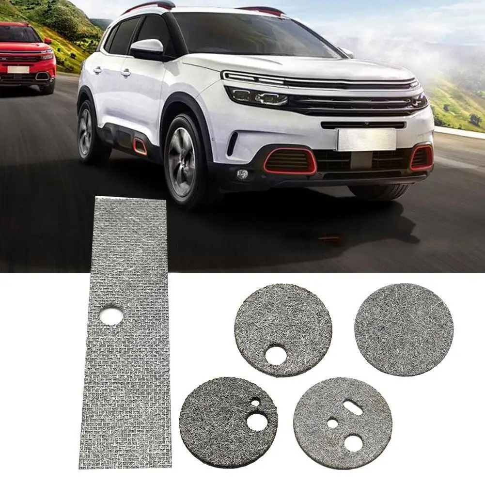 

Sintered Material Air Parking Heater Burners Mesh Filter For WEBASTO AT2000ST