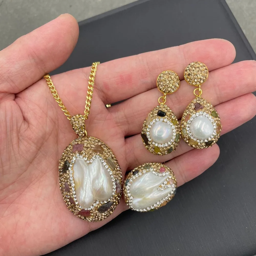 

Женская мода, простые и элегантные изысканные украшения