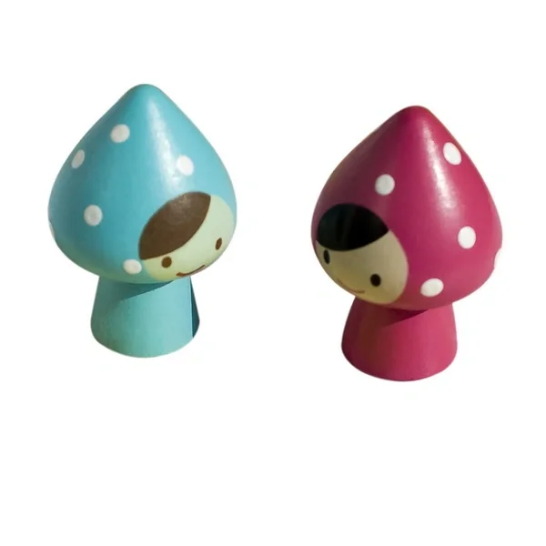 

[Pretty Doll-1] - Refrigerator Magnets / Animal Magnets