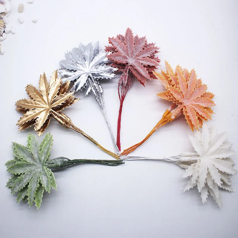 Искусственный клен искусственная стена для украшения плющ украшение домашняя