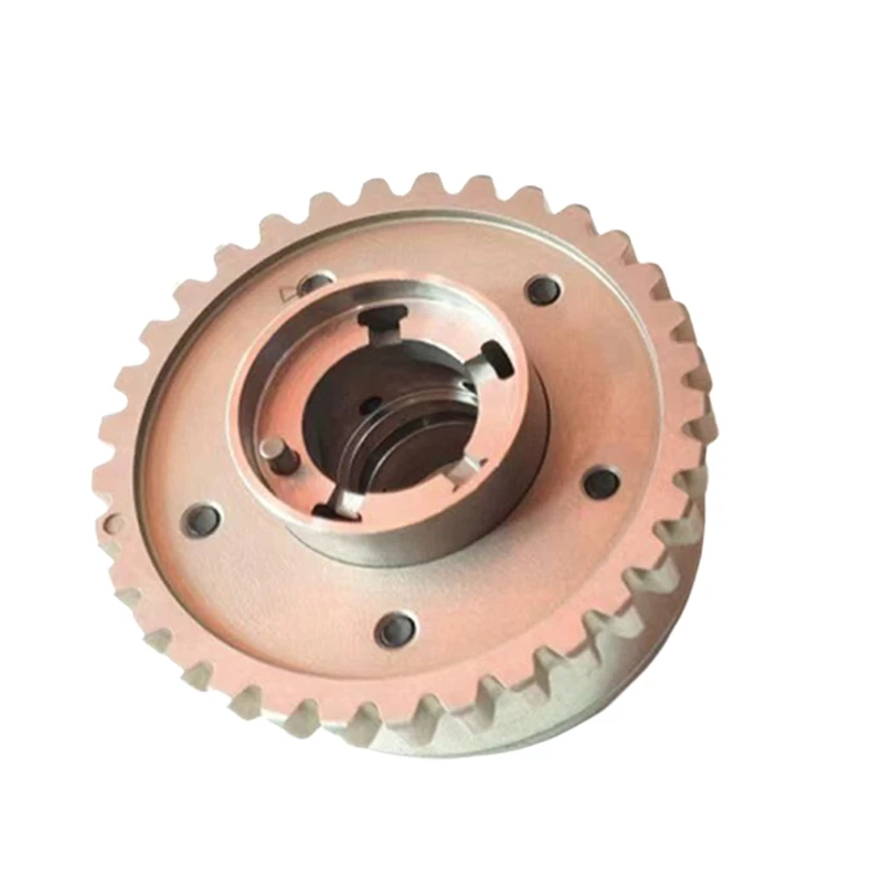 Автомобильный воздухозаборник выпускной распределительный вал Phaser VVT звездочка