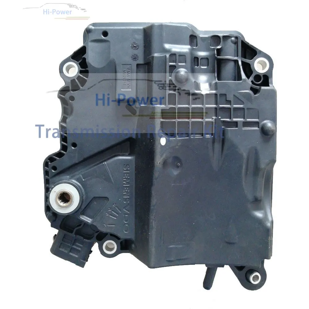 

For Benz Mercedes Original 722.9 ISM Intelligent Servo Module A0002701852 & A0002701752 + Programming (need VIN number)