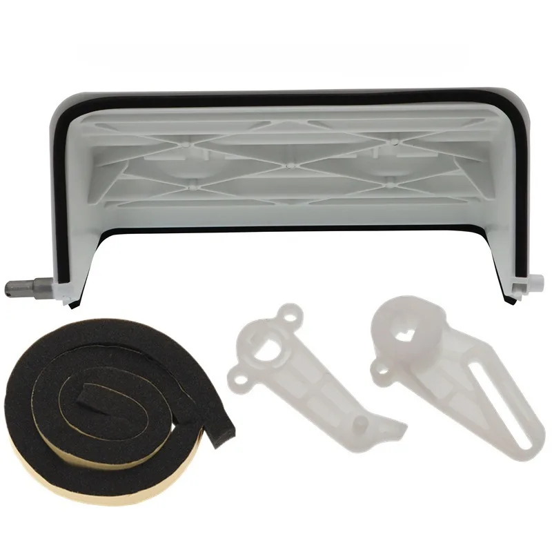 1 комплект новый вентилятор кондиционера внутренняя внешняя защелка