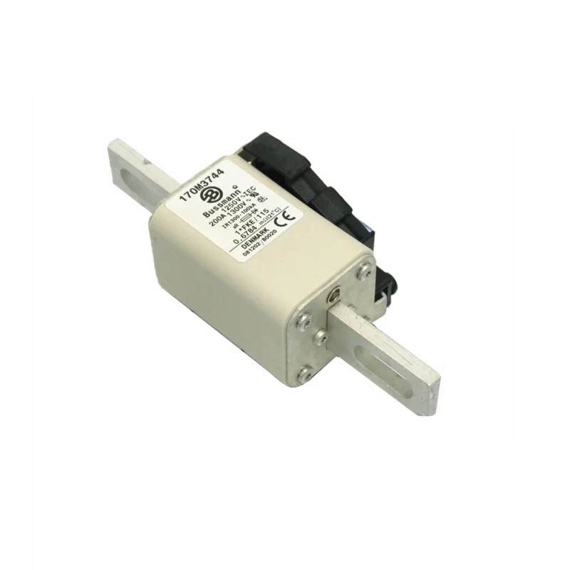 

Новые Предохранители 170M5810 690V500A