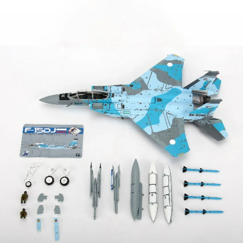 

Модель модели EAGLE F15 в масштабе 1/72, летательный аппарат, Искусственный металлический сплав, коллекция, дисплей, украшение, подарки