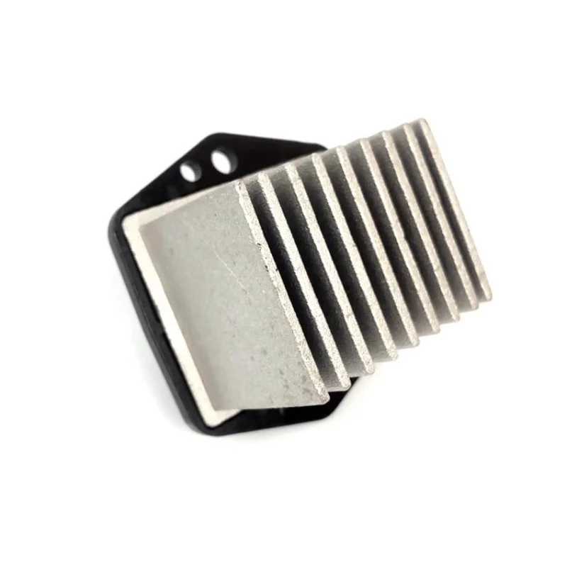 Фото Детали экскаватора Kato HD512V 820V 1023R 1430r резистор кондиционера №4