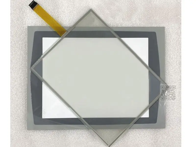 Новое Сенсорное стекло PanelView Plus 1500 2711P-T15C4D6 2711P-T15C4D7 + защитная пленка