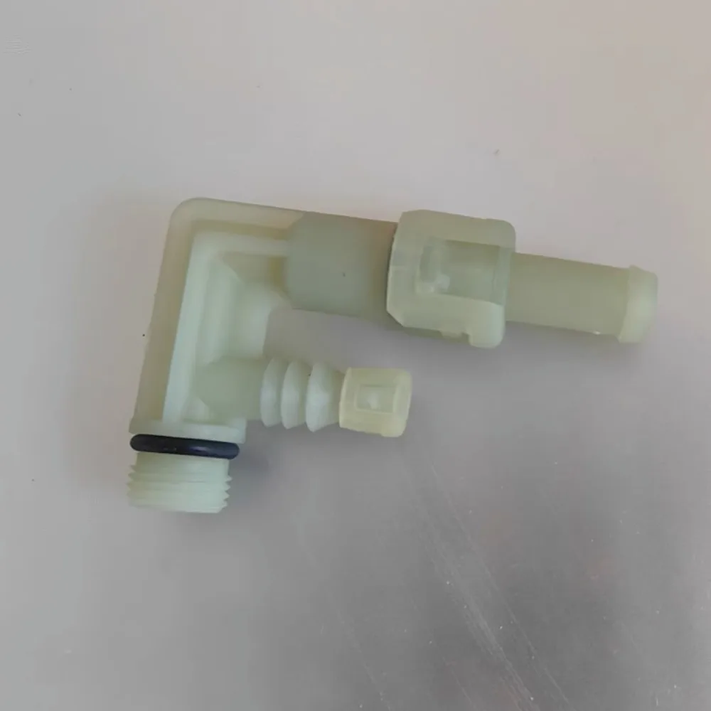 Подходит для водяного насоса Jiayin аксессуары тройников соединители подключение