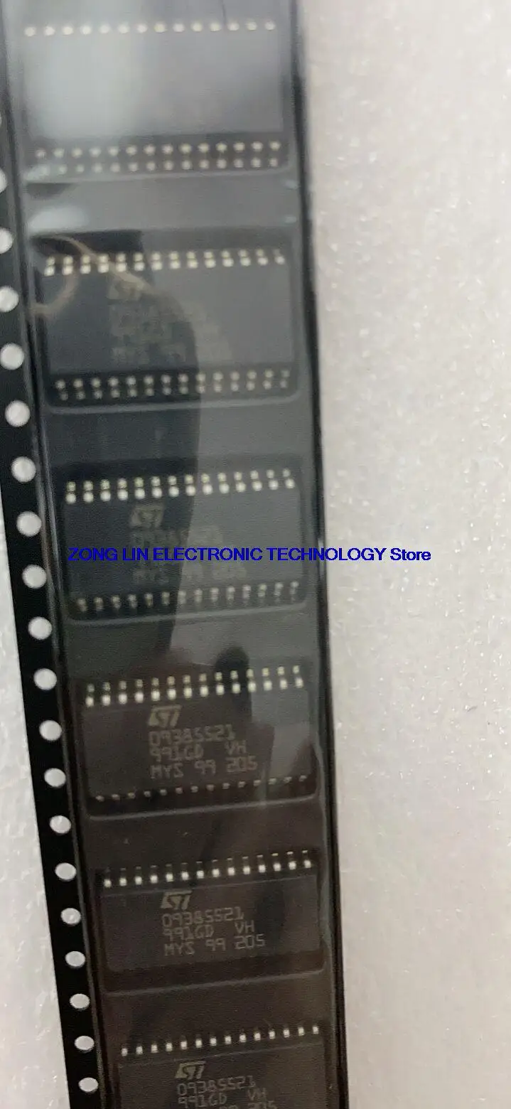 

09385521 SOP28 чип управления фарами новый оригинальный 2 шт.-1 лот