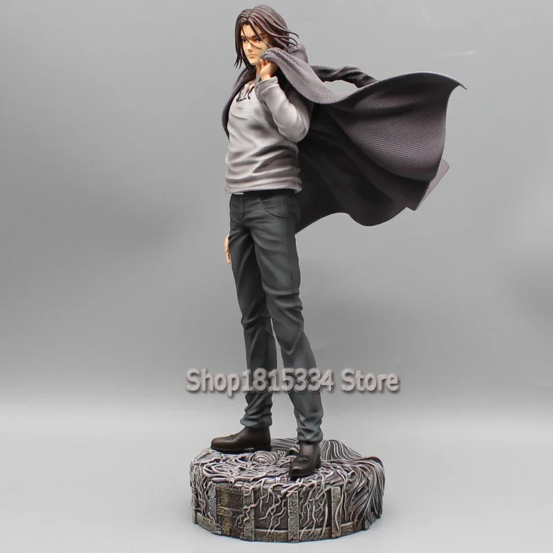 Экшн-фигурки Эрена джейгера из ПВХ атака на Титанов