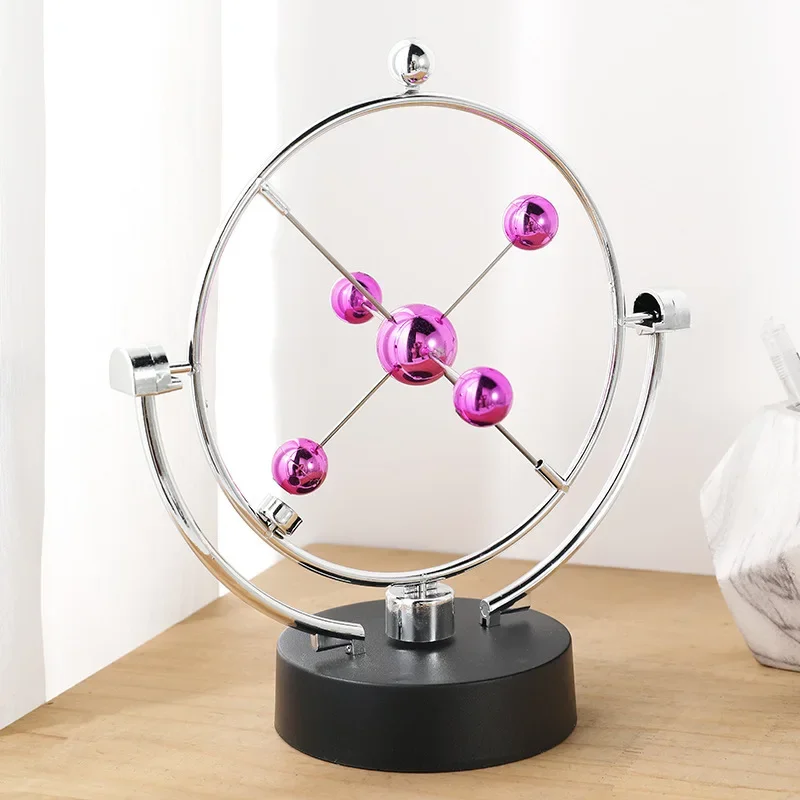 

Маятниковый шар Ньютона из металла